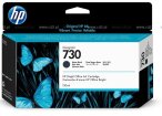 HP tusz Matte Black 730, P2V65A