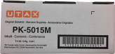 Utax toner Magenta PK-5015M, PK5015M, 1T02R7BUT0