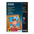 Epson C13S042540 Photo Paper Glossy, A4, 200 g/m2, 100 arkuszy