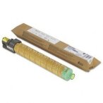 Ricoh toner Yellow MP C5000, 841457, 841161, 842049