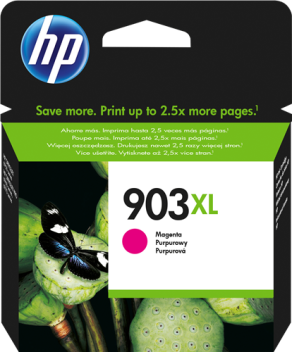 HP tusz Magenta 903XL, T6M07AE