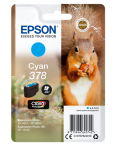 Epson tusz Cyan 378, C13T37824010