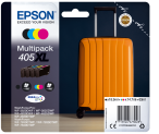 Epson 4 x tusz CMYK 405XL, C13T05H64010