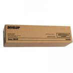 Develop toner Black TN-320, TN320,  A2020D3