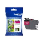 Brother tusz Magenta LC422XLM
