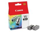 Canon tusz Black BCI-15, BCI15, 8190A002