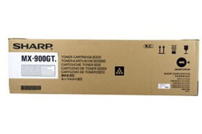 Sharp toner Black MX-900GT, MX900GT