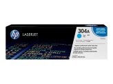 HP toner Cyan 304A, CC531A