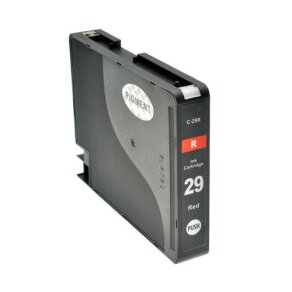 Canon tusz Red PGI29R, PGI-29R, 4878B001 (zamiennik)