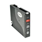 Canon tusz Red PGI29R, PGI-29R, 4878B001 (zamiennik)