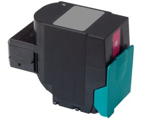 Lexmark toner Magenta C544X1MG (zamiennik)