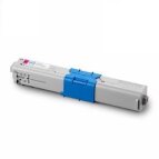 Oki toner Magenta 46490606 (zamiennik)