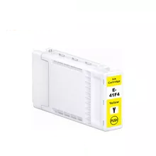 Epson tusz Yellow XD2, T41F43, C13T41F440 (zamiennik)