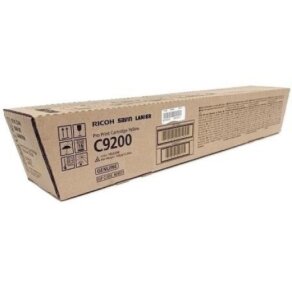 Ricoh toner Black C9200, 828514