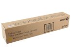 Xerox toner Yellow 006R01462, 006R01454