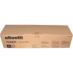 Olivetti toner Black B0533