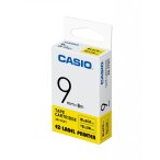 Casio taśma etykiet XR-9YW1, XR9YW1