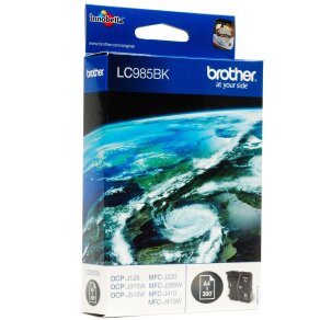 Brother tusz Black LC-985BK, LC985BK