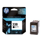 HP tusz Black 338, C8765EE