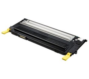 Samsung toner Yellow Y4092, CLTY4092S, CLT-Y4092S, SU482A (zamiennik)