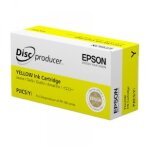 Epson tusz Yellow PJIC5(Y), C13S020451