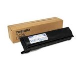 Toshiba toner Black T-1640E-5K, T1640E5K, 6AJ00000023, 6AJ00000194
