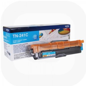 Brother toner Cyan TN-241C, TN241C