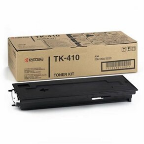 Kyocera toner Black TK-410, TK410, 370AM010