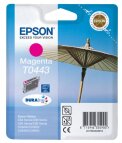 Epson tusz Magenta T0443, C13T04434010