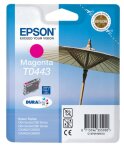 Epson tusz Magenta T0443, C13T04434010