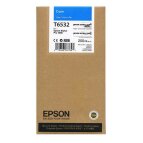 Epson tusz Cyan T6532, C13T653200