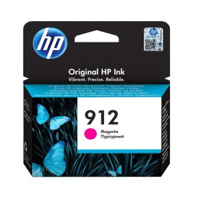 HP tusz Magenta 912, 3YL78AE