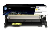 HP toner Yellow 117A, W2072A