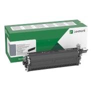 Lexmark bęben Black 78C0ZK0 (return)