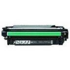 HP toner Black 504X, CE250X (zamiennik)