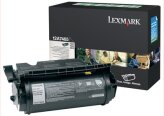 Lexmark toner Black 12A7465