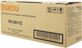 Utax toner Cyan PK-5011C, PK5011C, 1T02NRCUT0