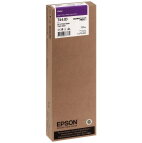 Epson tusz Violet T44JD, C13T44JD40