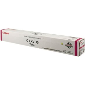 Canon toner Magenta C-EXV30, CEXV30, 2799B002