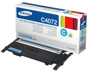 Samsung toner Cyan C4072, CLT-C4072S, CLTC4072S, ST994A