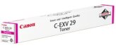 Canon toner Magenta C-EXV29M, CEXV29M, 2798B002