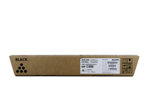 Ricoh toner Black MP C406, 842095