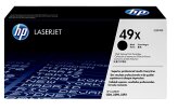 HP toner Black 49X, Q5949X