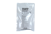 Sharp developer Black MX-60GV-BA, MX60GVBA, MX-61GV-BA, MX61GVBA