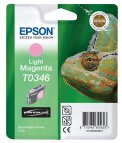 Epson tusz Light Magenta T0346, C13T03464010