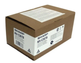 Sharp toner Black MX-C36TB, MXC36TB