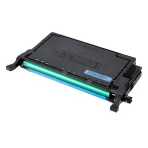 Samsung toner Cyan C5082, CLTC5082L, CLT-C5082L, SU055A (zamiennik)