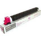 Utax toner Magenta CK-8531M, CK8531M, 1T02XDBUT0