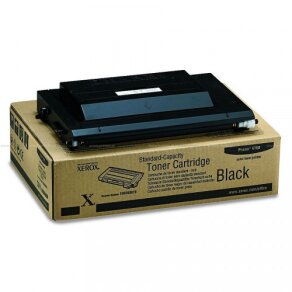 Xerox toner Black 106R00684