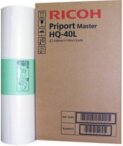 Ricoh 2 x matryca A3 JP-40L, JP40L, HQ-40L, HQ40L, 893196
